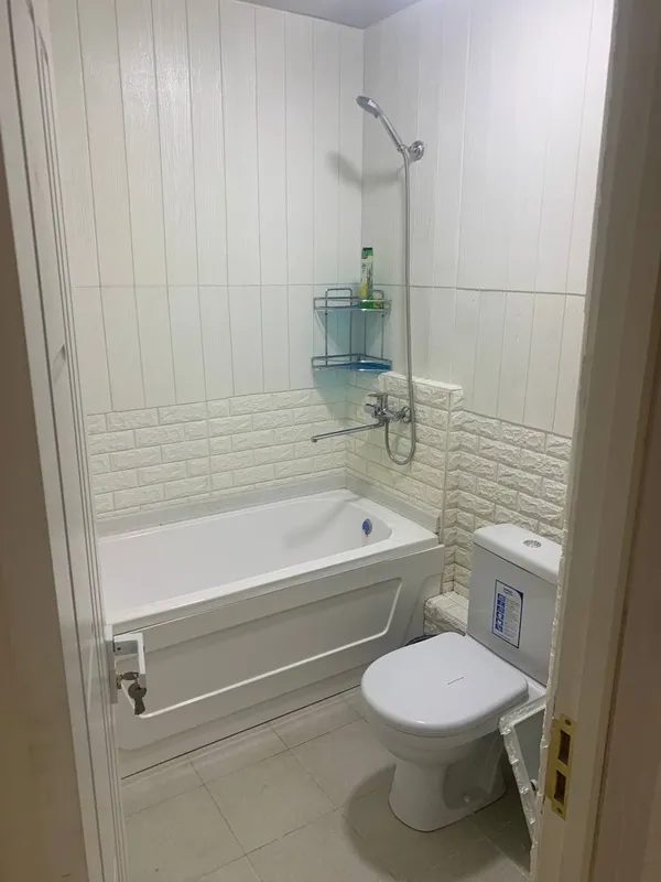 Sergeli tumanida 117 m², 5 xonali kvartira ijarasi · ID 43217 7