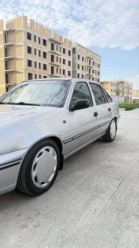 Nexia 1 dons luks kansaner ideal moshin prayekt uchun taxlangan moshin — фото 1