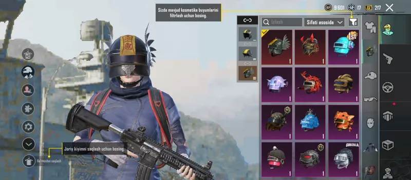 pubg akkunt 1