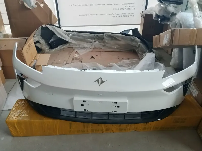 Old bamper sbor Dongfeng EP 007. Oq rangda. 1 Old bamper sbor Dongfeng EP 007. Oq rangda. 1