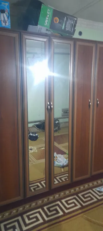 Mebillar sotiladigan 4 milyon