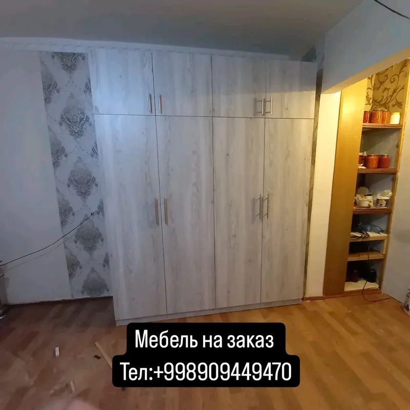Заказ мебели установка — фото 3