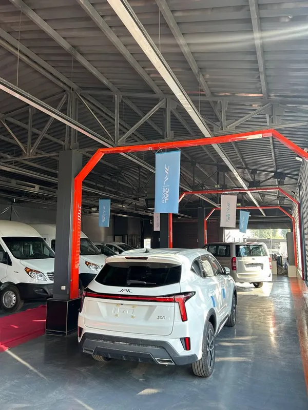 Moyka, AutoSalon uchun tayyor joy 7 Moyka, AutoSalon uchun tayyor joy 7