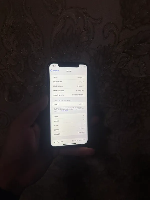 iPhone xs 256 gb 2 iPhone xs 256 gb 2