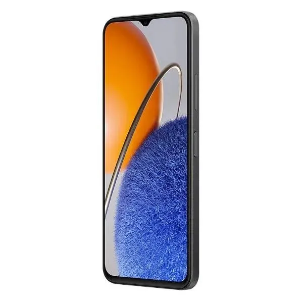 HUAWEI Nova Y61 6/64GB Черный — фото 5