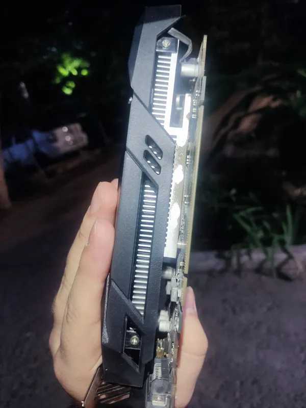 Gigabyte GTX 1650 4gb 4 Gigabyte GTX 1650 4gb 4