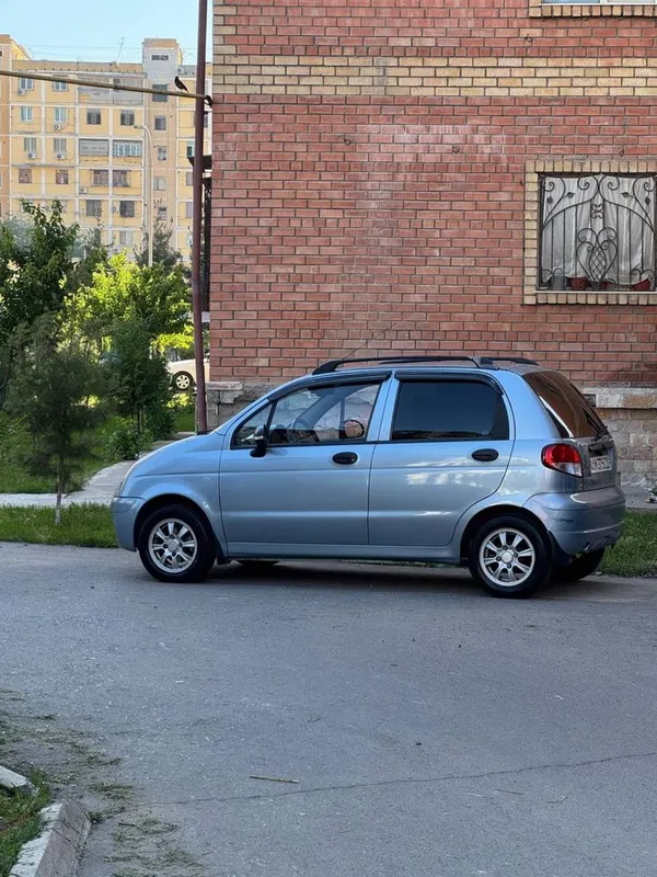 Matiz mx supper — фото 1