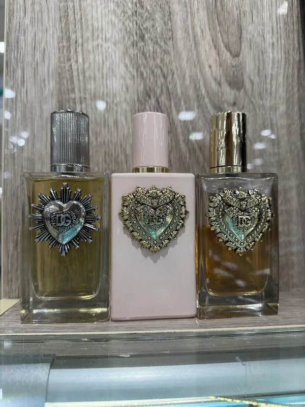 Dolce Gabbana My Devotion D&G Devotion pour homme 1 Dolce Gabbana My Devotion D&G Devotion pour homme 1