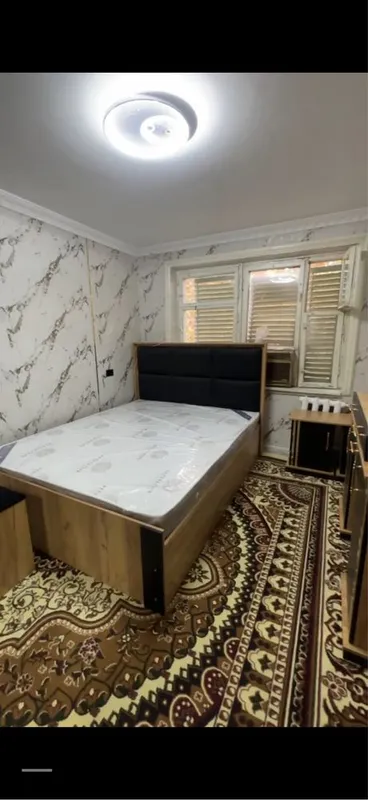 Abdulla Qodiriyda 3/4 xonali kvartira, 68m², garaji bonus — фото 8