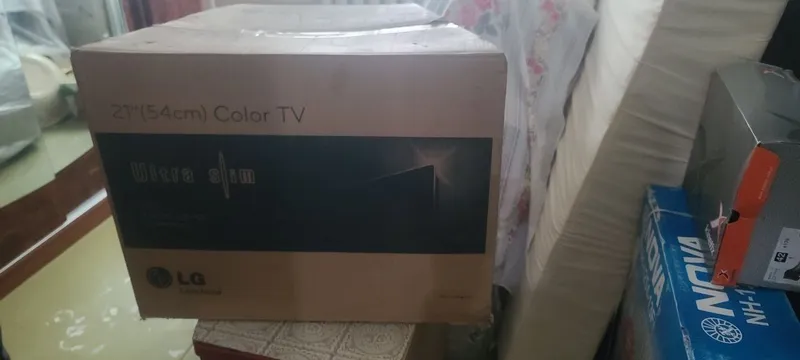 Televizor LG noviy 1 Televizor LG noviy 1
