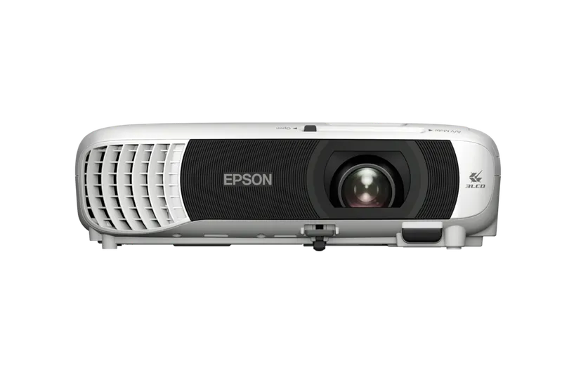 EPSON EB-W55 WXGA 4000 лм проектор 1 EPSON EB-W55 WXGA 4000 лм проектор 1