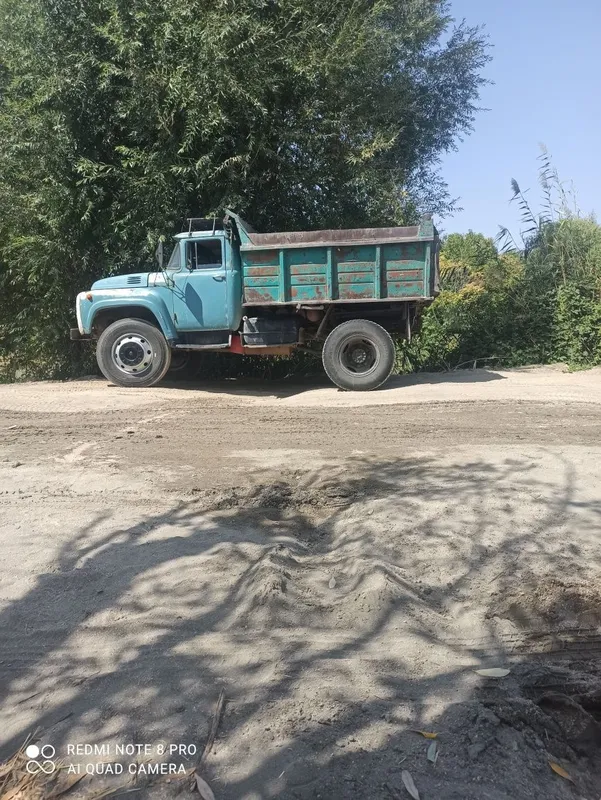 Вывоз строй мусур — фото 2