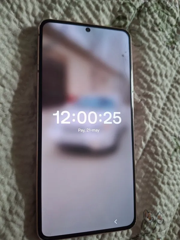 Samsung S21 5G 7 Samsung S21 5G 7