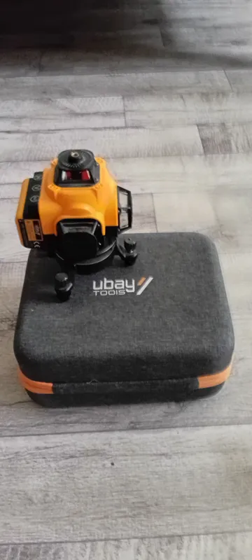 Ubay.lazerni urvin 1 Ubay.lazerni urvin 1