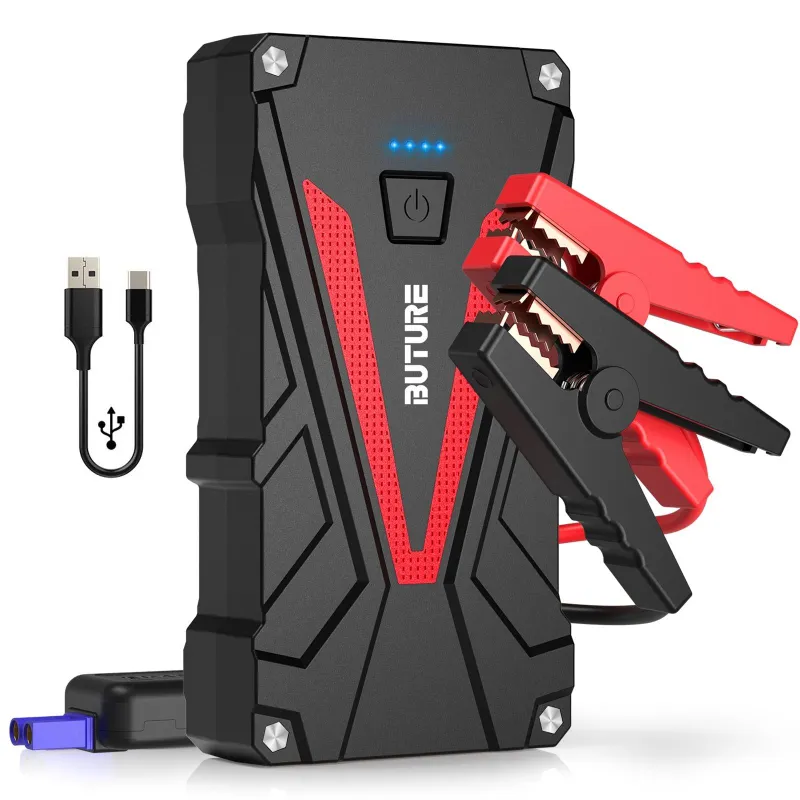 PowerBank, Jump Starter, Повербанк, Бустер, Пусковое устройство, Pover 1 PowerBank, Jump Starter, Повербанк, Бустер, Пусковое устройство, Pover 1