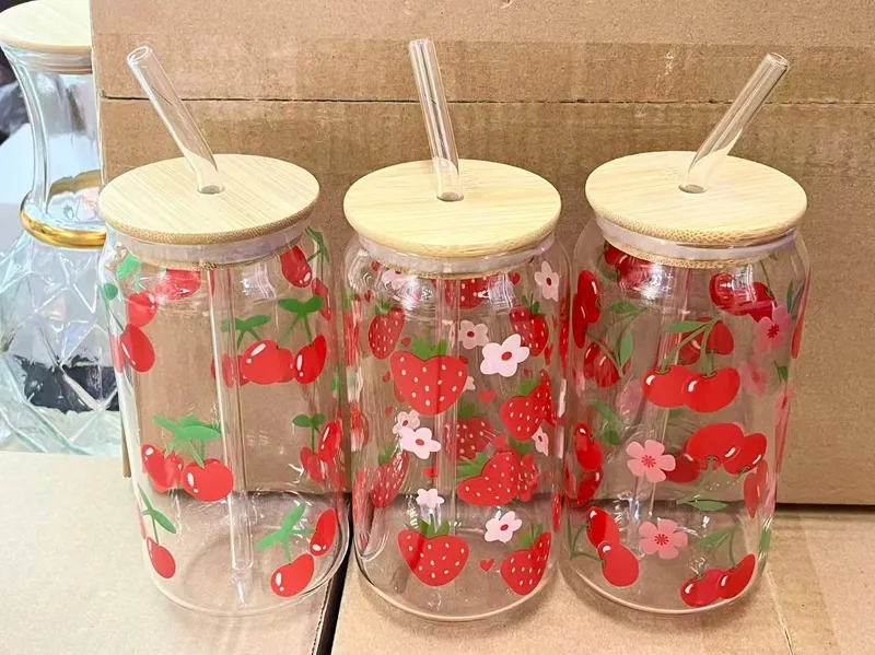 Stakan 500ml Stakan 500ml