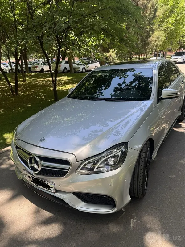 Mercedes W212, есть переоборудование 2 Mercedes W212, есть переоборудование 2