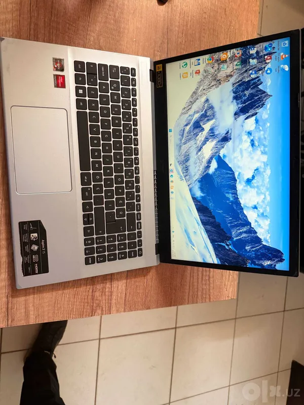 ACER aspire 3 15 1 ACER aspire 3 15 1