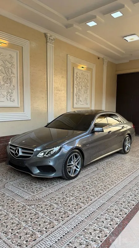 Mercedes-Benz E200 W212 3 Mercedes-Benz E200 W212 3