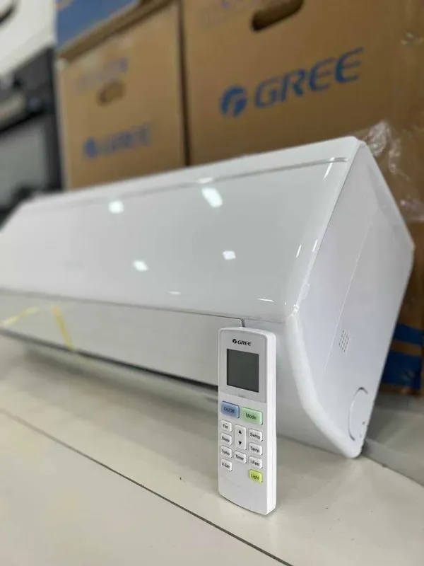 Кондиционер Gree 12000 BTU Inverter
