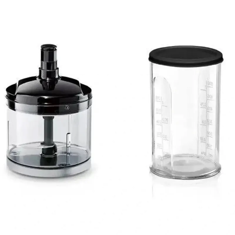 Миксер Bosch MFQ4980B 3