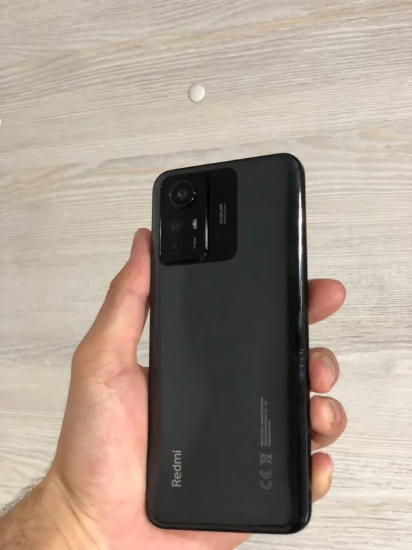 Redmi Note 12S 256 GB
