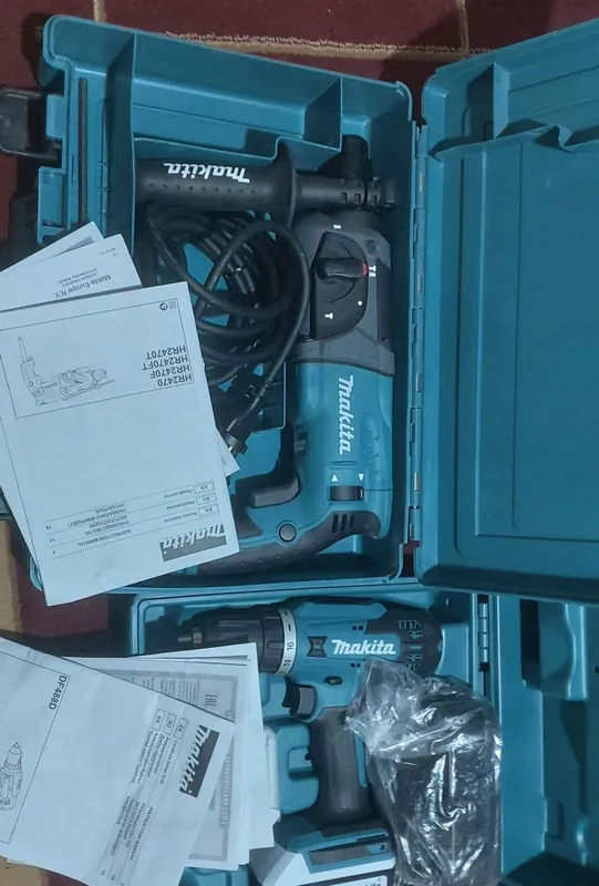 Продаются Makita 2 Продаются Makita 2