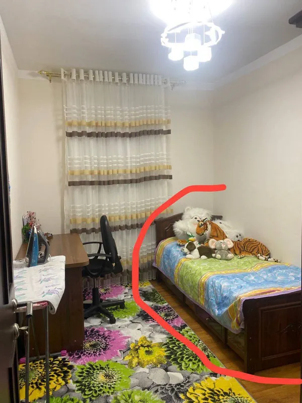 Yangi mehmonxona mebeli 1