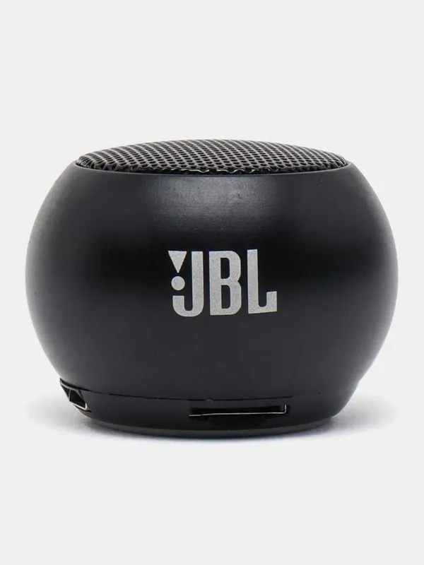 Мини портативная Blutooth колонка JBL M3 MINI — фото 2 Мини портативная Blutooth колонка JBL M3 MINI — фото 2