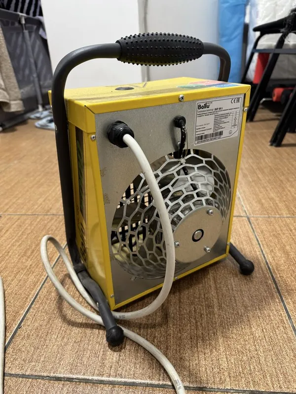 Ballu. 5kw. Sotiladi 2 Ballu. 5kw. Sotiladi 2
