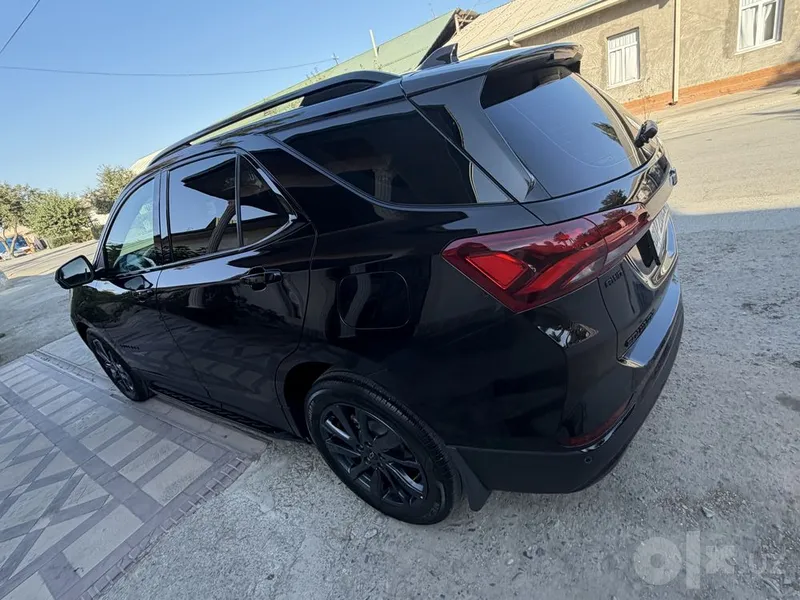 Шевроле иквинокс сотилади 4 Шевроле иквинокс сотилади 4