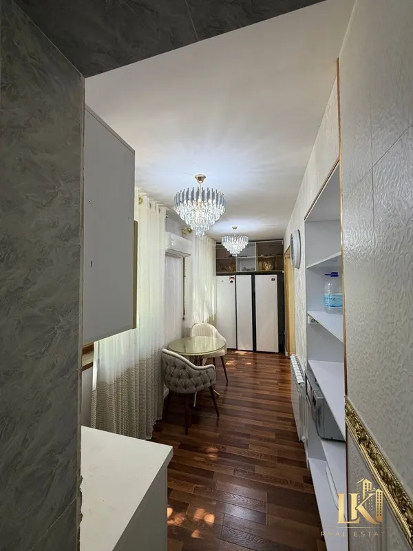3 xonali kvartira sotiladi, 75 m², Mirzo-Ulug‘bek tumani 8