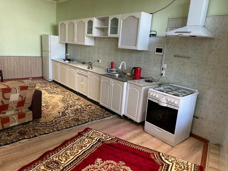 Срочно сдается дом 9 комнат,9 соток. Учтепинский район. — фото 3