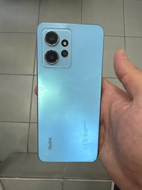 Redmi Note 12 1 Redmi Note 12 1