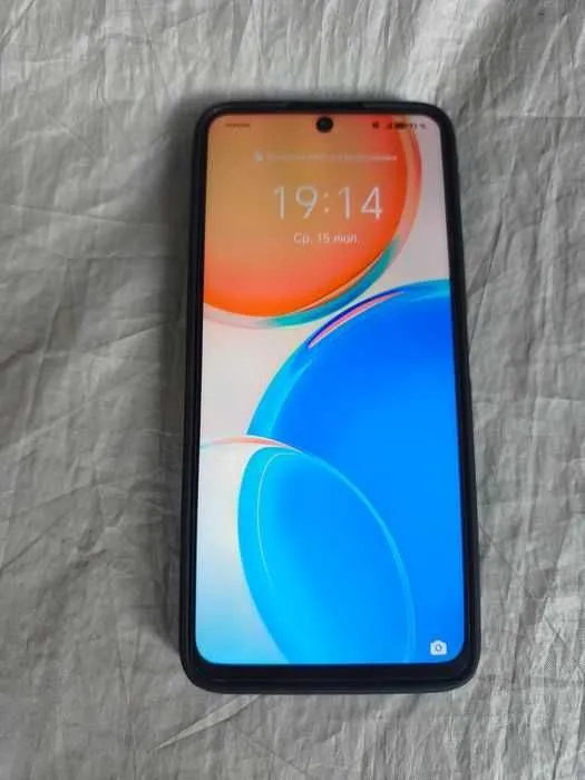 Honor X8 6/128 GB 1 Honor X8 6/128 GB 1