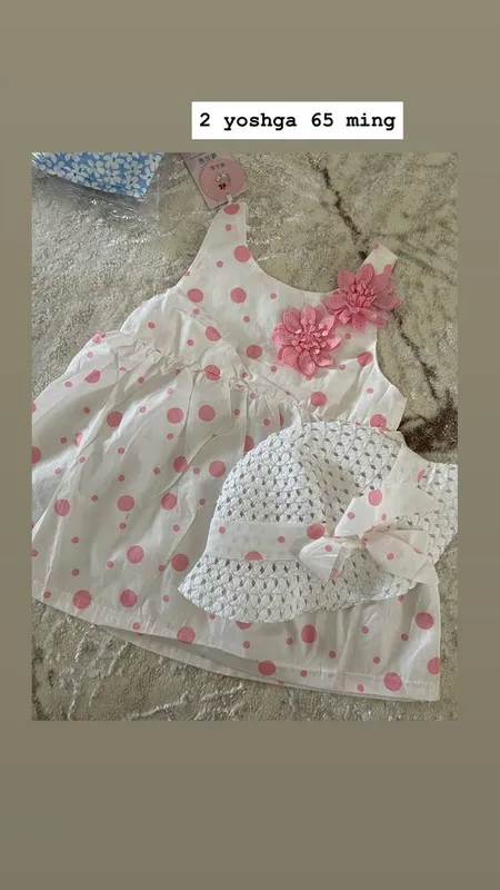 Bolalar kiyimi 90 razmerdan 120 gacga 2