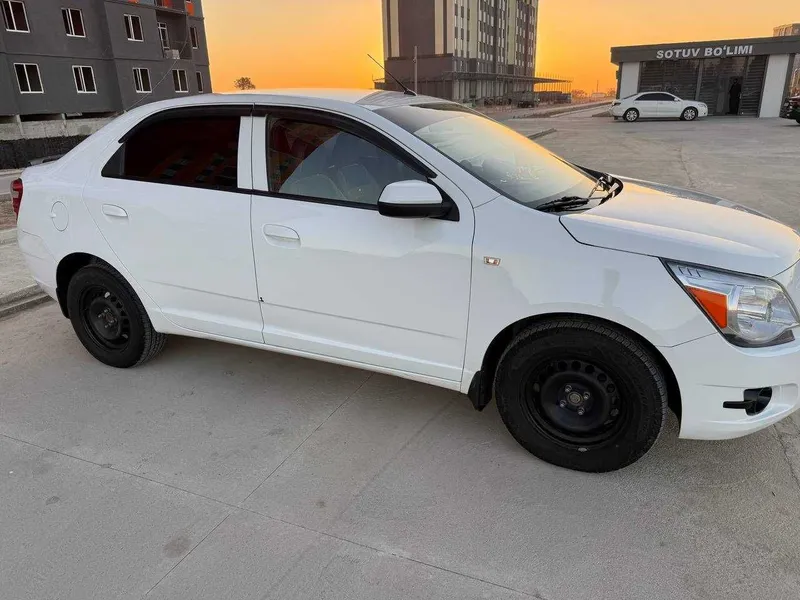 Cobalt, автомат, СРОЧНА! — фото 3