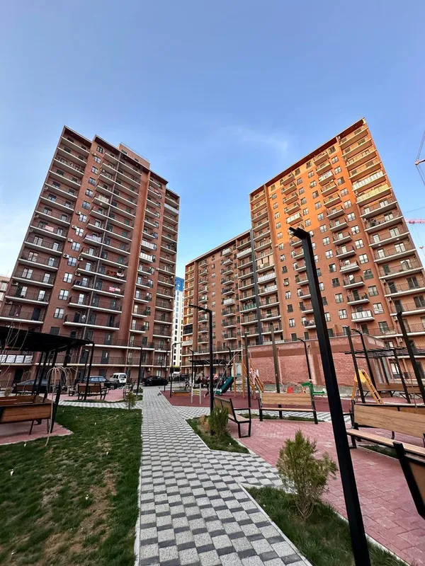 Аренда 1 ком квартира
