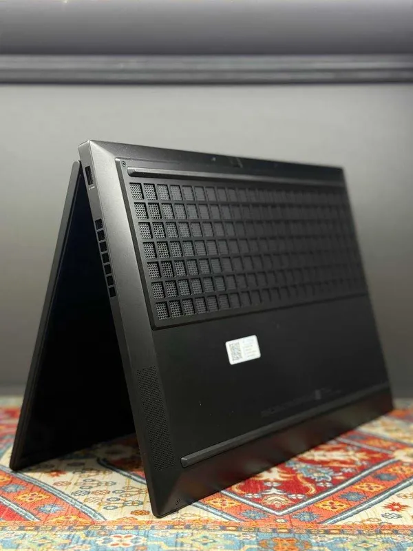 HP OMEN I7-14650HX / D5-16G / 512G / 16" WQXGA 240Hz 500nit / RTX5060 — фото 3
