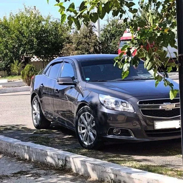 Malibu 1 2pozitsa bez lukli elektro sidenya holati yaxshi 3