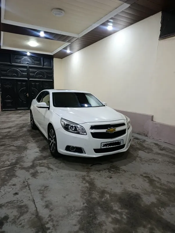 MALIBU 1. Позиция 3 — фото 1