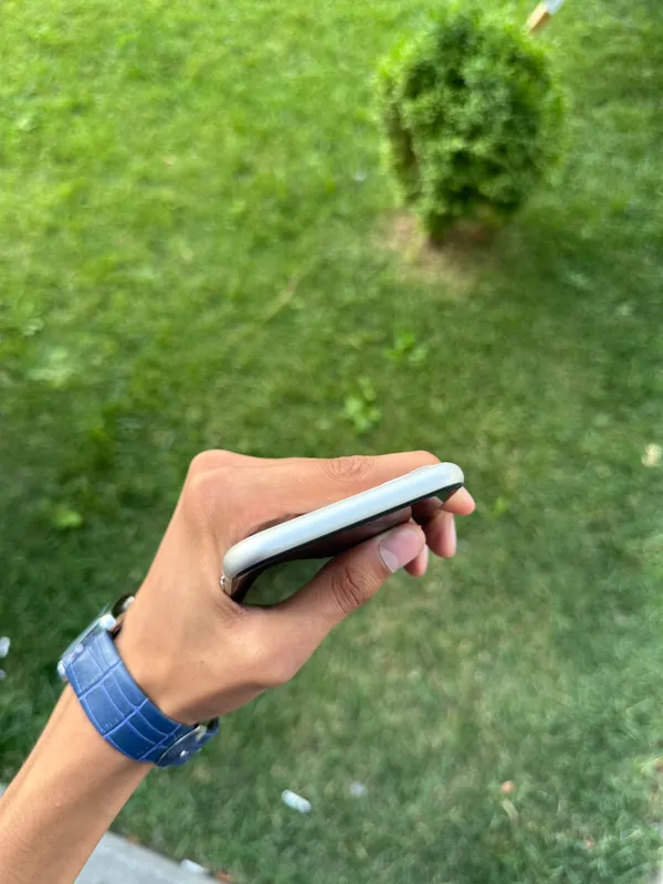 iPhone 11 256GB ideal 6