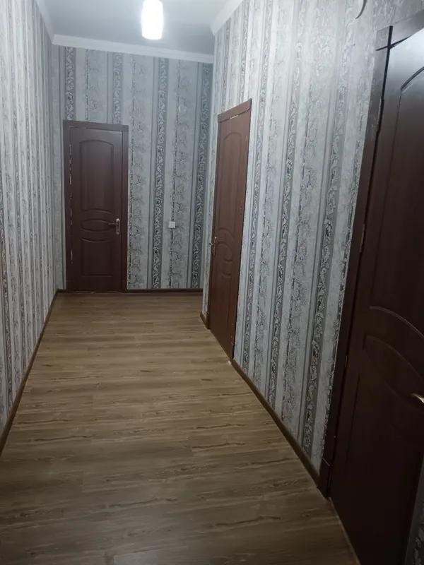 Термиз шахри 2 хонали уй