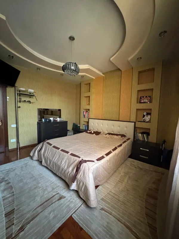 4 xonali kvartira, 134 m2, Mirzo Ulug'bek 7 4 xonali kvartira, 134 m2, Mirzo Ulug'bek 7