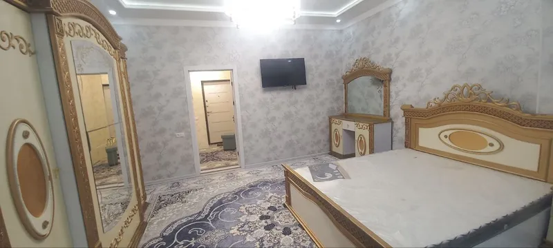 Посуточная квартира беззекс паспрт булса булди 1 хоналик — фото 1