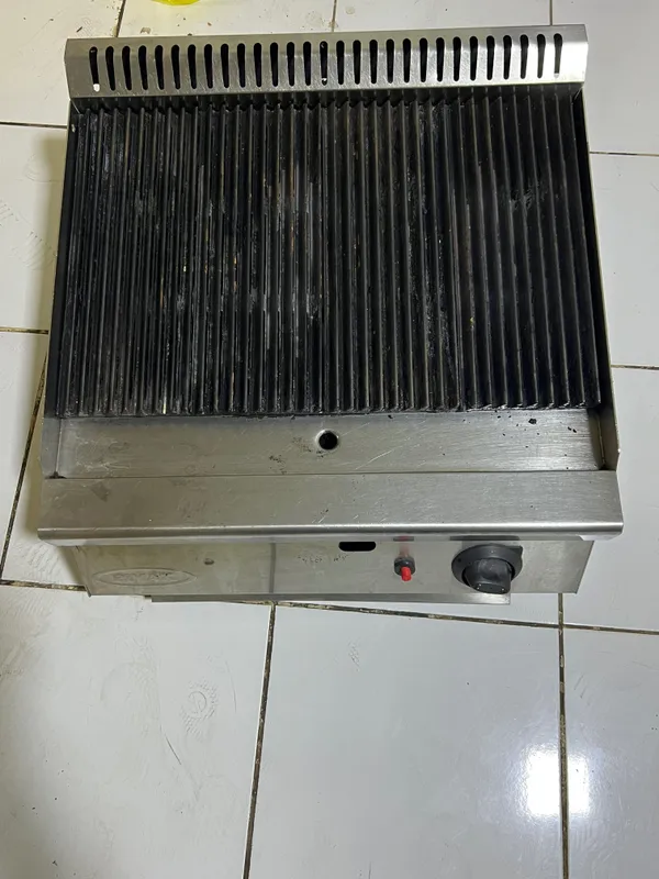 Izgara mangal pechkasi 1 Izgara mangal pechkasi 1
