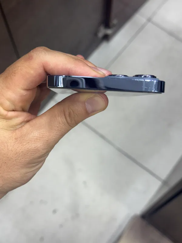 iPhone 13 pro max 128gb — фото 4