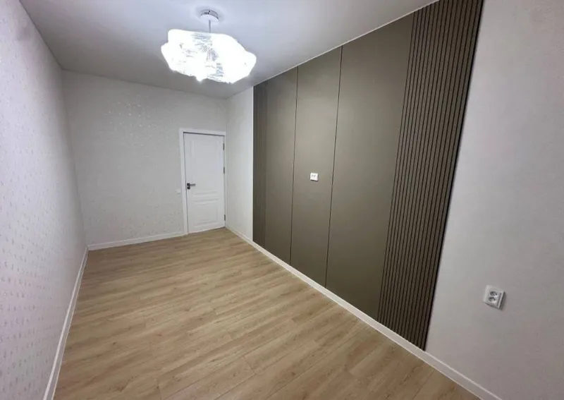 Продажа квартиры — фото 1