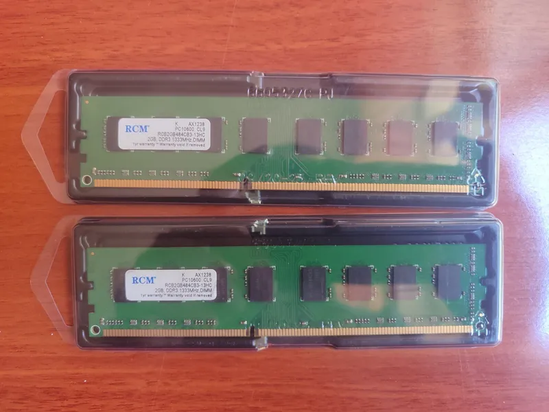 2x2gb ddr3 1333mhz 2x2gb ddr3 1333mhz
