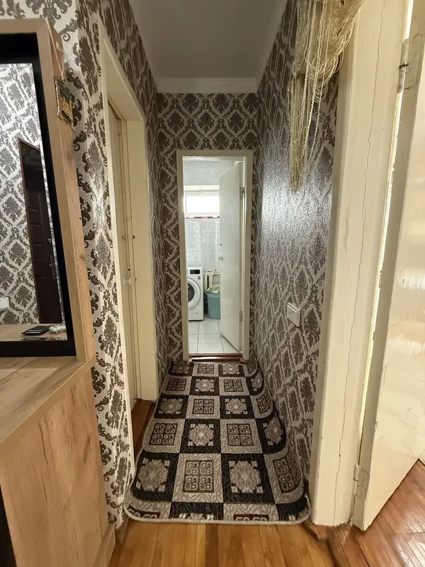 Продается квартира,в городе Фергана. — фото 6